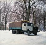 ЗиЛ-133Г40 1992 года
